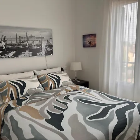 Villaggio Sant'andrea Appartamento *