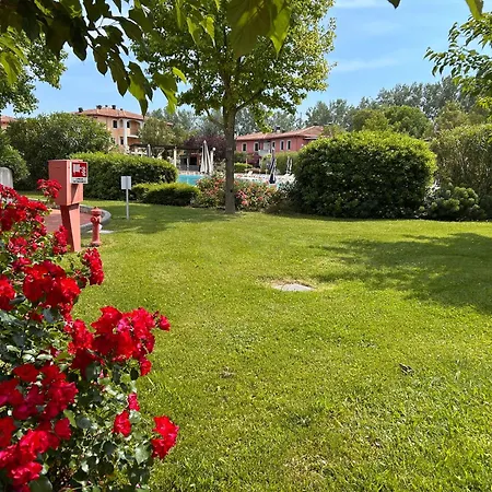 Villaggio Sant'andrea Appartamento *
