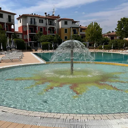 Villaggio Sant'andrea