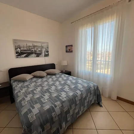 Villaggio Sant'andrea * Porto Santa Margherita di Caorle