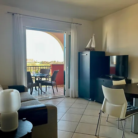 Villaggio Sant'andrea *