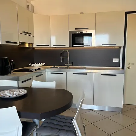 Apartment Villaggio Sant'andrea Porto Santa Margherita di Caorle