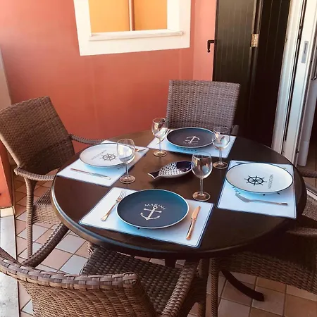 Villaggio Sant'andrea Apartment