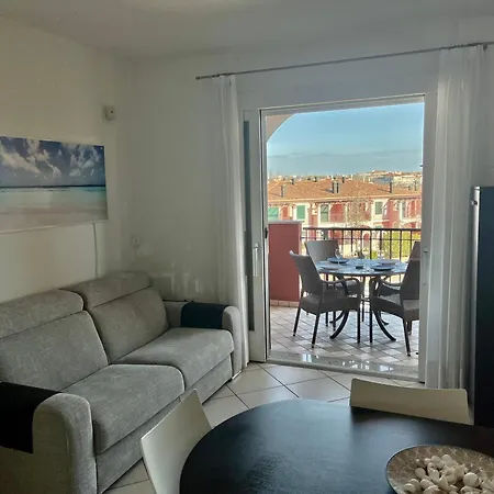 Villaggio Sant'andrea Apartment *