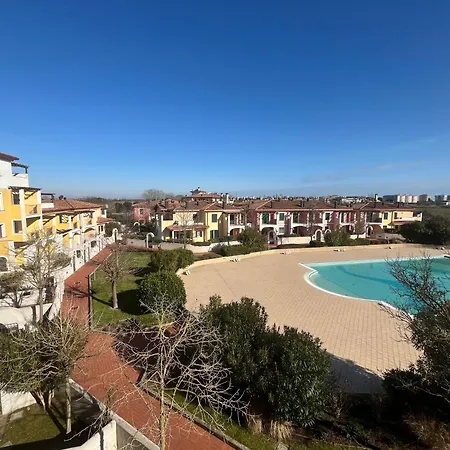 Apartment Villaggio Sant'andrea *