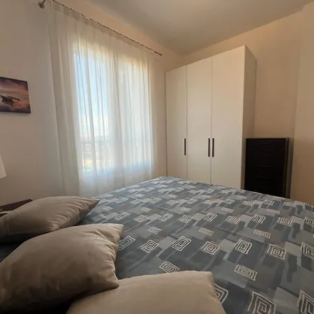 Villaggio Sant'andrea Porto Santa Margherita di Caorle