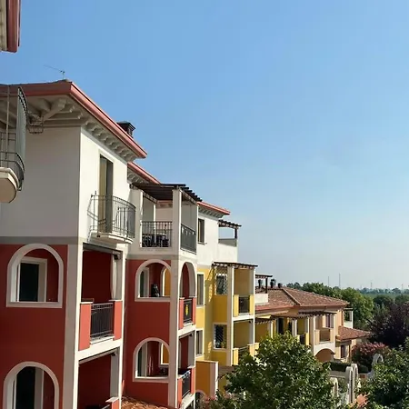 Apartment Villaggio Sant'andrea Porto Santa Margherita di Caorle
