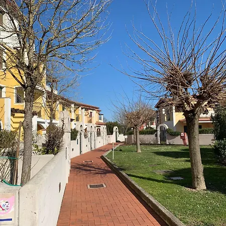 Villaggio Sant'andrea