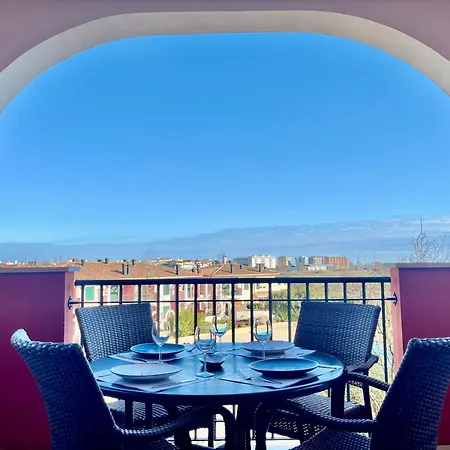 Apartment Villaggio Sant'andrea