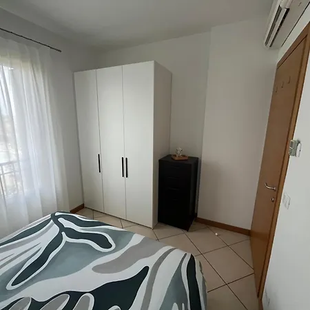 Apartment Villaggio Sant'andrea