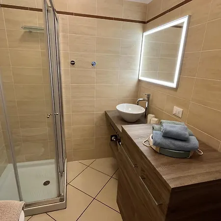 Apartment Villaggio Sant'andrea