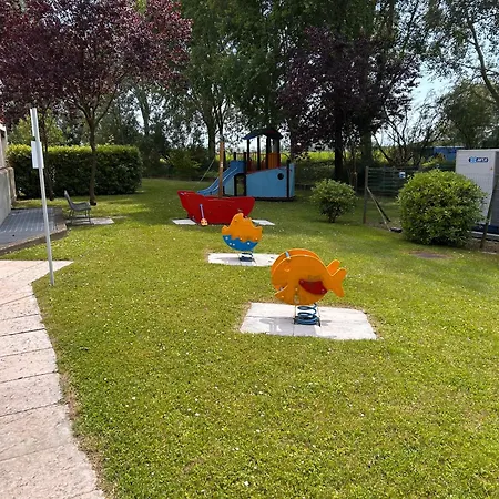 Apartment Villaggio Sant'andrea