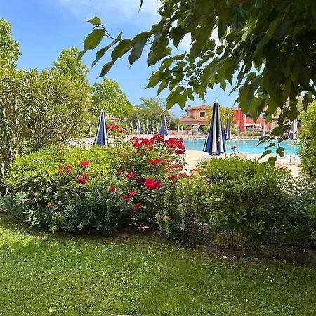 Apartment Villaggio Sant'andrea