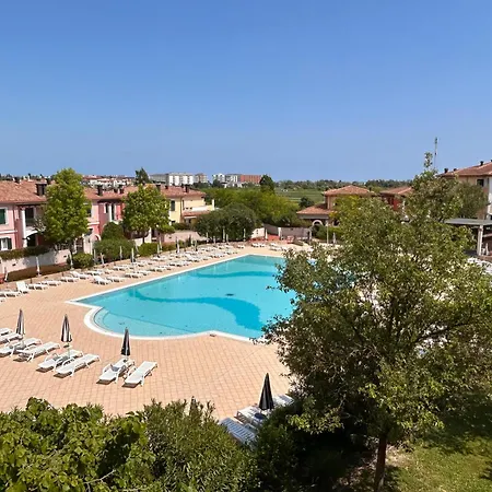 Villaggio Sant'andrea *