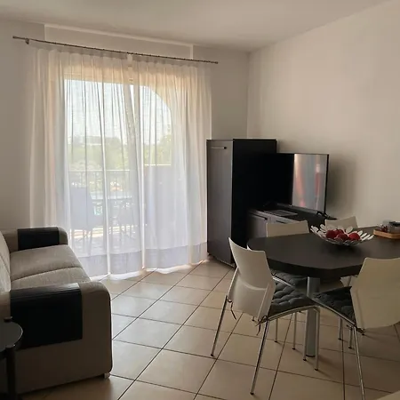 Villaggio Sant'andrea